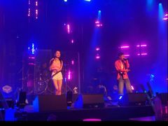 -MOSSO·Liveshow(M3香港广场店)
