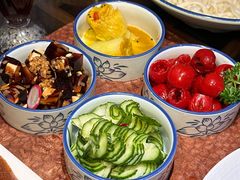 -大海碗·炸酱面·烤鸭·京菜(天坛店)