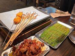 -破店肥哈·东北烧烤(南山保利店)