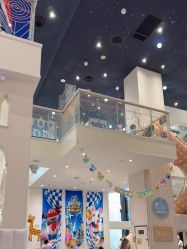 -奈尔宝家庭中心·亲子餐厅(华采天地店)