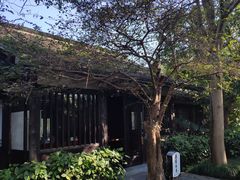 -烟水渔庄餐厅(西溪湿地店)