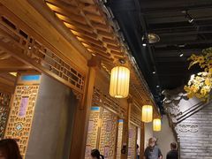 -北平楼·烤鸭·北京菜(牡丹园店)