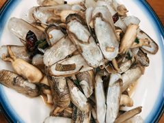 -87号烧烤海鲜·大排档(金沙滩店)