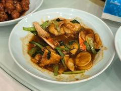 -洲晓鱻舟山海鲜(2号店)