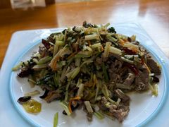 -龙姐私房菜(和顺古镇店)