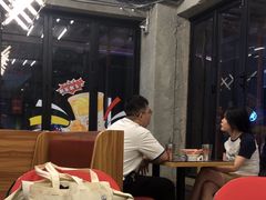 -孖记茶档·热腾茶餐(江南西plus店)