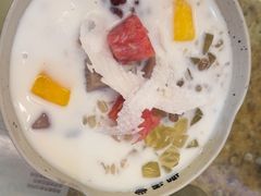 -椰语堂·海南清补凉(中山骑楼店)