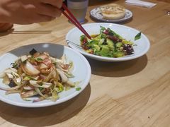 -秦䩊会·陕西biangbiang面(畹町路店)