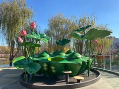 -清河半岛温泉度假酒店