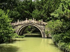 -上海醉白池公园
