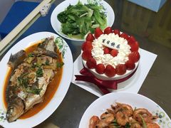 -好利来(太平邻里中心店)