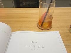 -BIJOU coffee&cocktail(龙岗万科广场店)