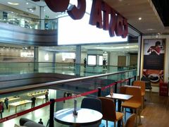 -COSTA COFFEE(恒基名人购物中心店)