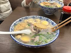 -小潘记鸭血粉丝汤