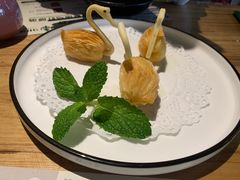 -马灯部落·西湖边的创意山景餐厅(虎跑动物园店)