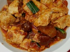 -西贝莜面村(上海百联西郊店)