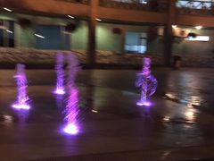 -热带风暴水上乐园(新镇路)