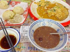 -宝正臻天津包子总店(金阳光居易店)