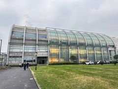 -上海昆虫博物馆