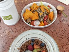 -La Terre乐田(万象城店)