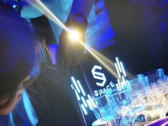 -SPACE(欢乐颂购物中心店)