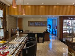 -眼镜大师·Optic Master·蔡司官方授权店(杭州大厦购物城店)