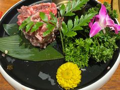 -赤牧日式烧肉自助(金桥永旺店)