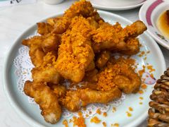 -东鑫记港式茶餐厅(南京东路店)