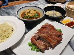-西安饭庄·非遗陕菜(钟楼店)
