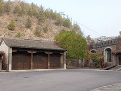 -司马台长城
