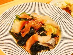 -晶吉·居酒屋·烧鸟·生鱼饭(中山区民主广场店)