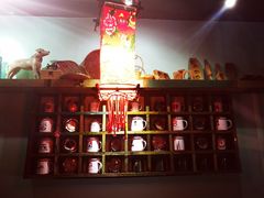 -三小姐咖啡店西餐下午茶(太平门直街店)