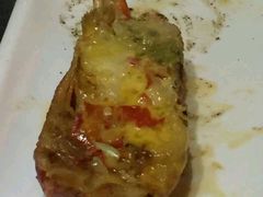 -铁板诱惑法式铁板烧(大卫城店)