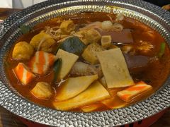 -破店肥哈·东北烧烤(南山保利店)