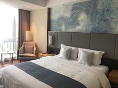 -格林东方酒店(独墅湖尹山湖郭苑路地铁站店)