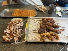 -锦州御烧烤(人民街店)