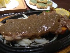 -尊品牛排(沙湾印象汇店)
