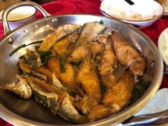 -抱德·潮汕味(敦和店原惠城鱼仔)