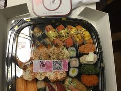 -河风精致寿司(尼盛店)