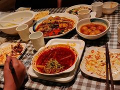 -清真·凡人居·融合餐厅(南山总店)