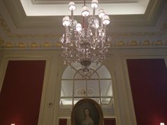 -Cafe Sacher(WIEN)