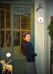 -INLIFE HAIR 韩国美发