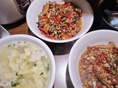 -八碗湘长沙市井菜(坡子街店)