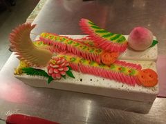 -山西会馆·晋菜·晋商宴·牌匾博物馆(胜利东街店)