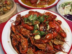 -虾铺子龙虾·私房菜(金源花苑店)