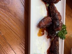 -金枝玉叶上海人家食府(三里河店)