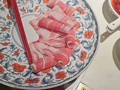 -北京老门框爆肚涮肉馆(锦业路店)