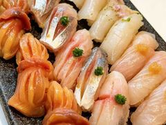 -鮨冠OMAKASE食べ放题(北京首店)