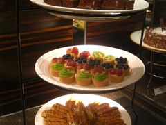 CIMG1961-广州花园酒店-凌璇阁360度高空海鲜自助餐CAROUSEL