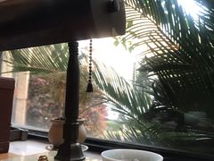 -大可堂普洱茶馆(襄阳南路馆)